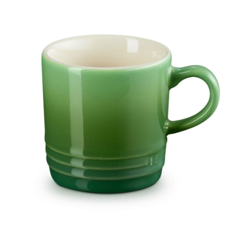 Le Creuset Cappuccino Mug 200ml - Bamboo Green image number 0